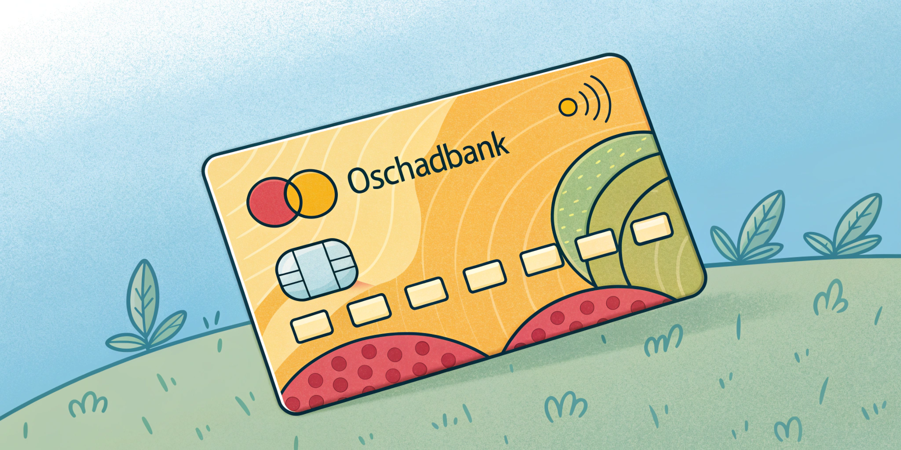 Як розблокувати картку Ощадбанку