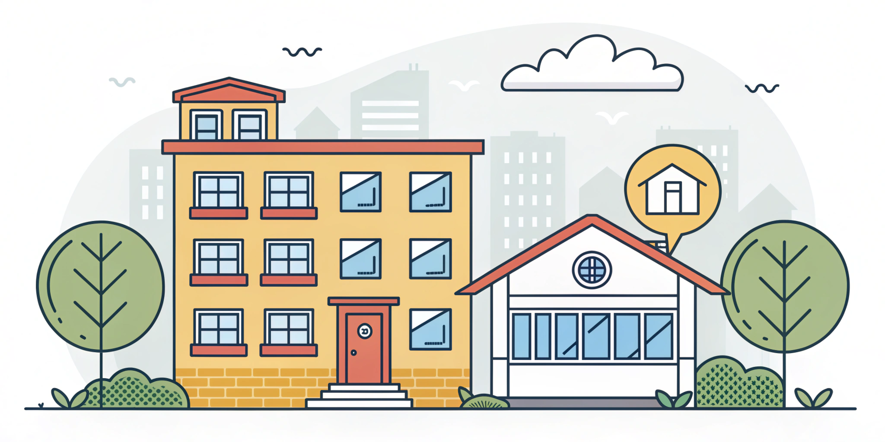 Як отримати іпотеку на квартиру