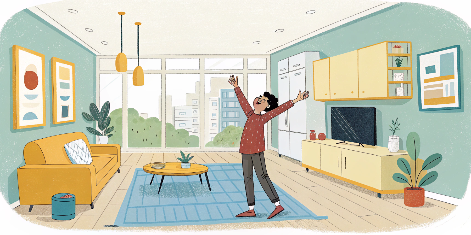 Яким має бути дохід для отримання іпотеки