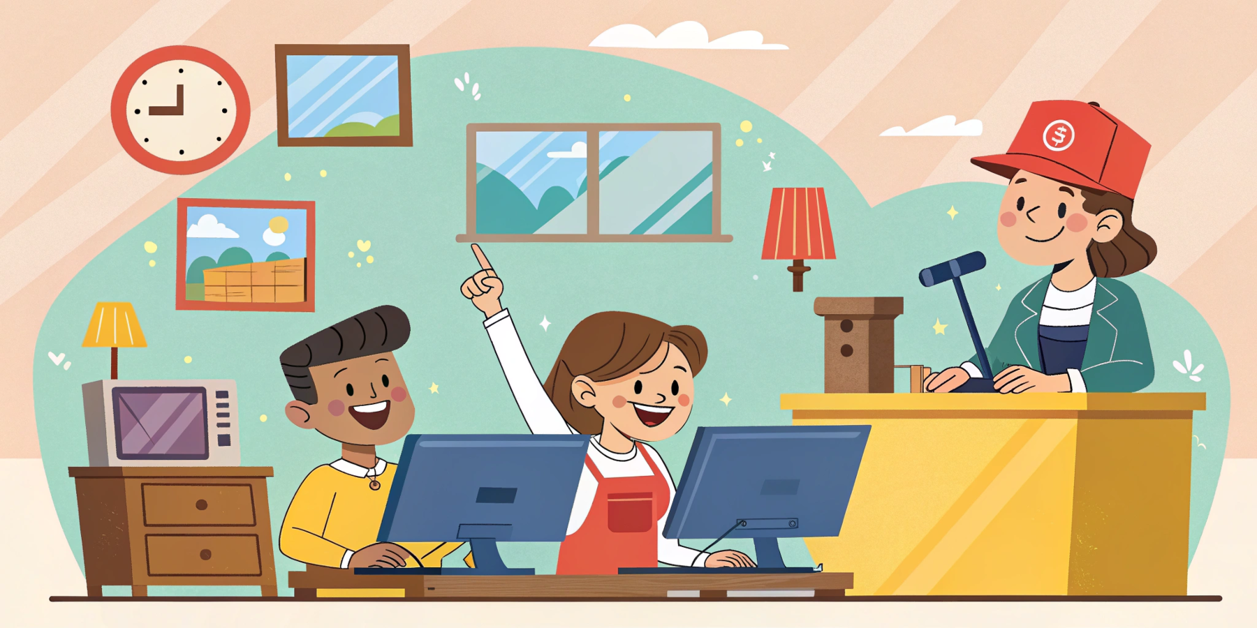 Переваги та ризики купівлі майна банкрутів