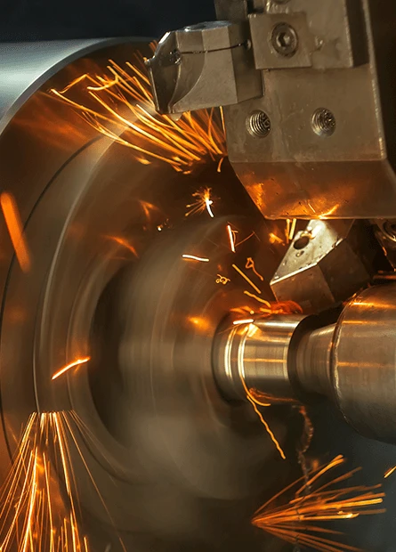 Применение станков с ЧПУ в различных отраслях