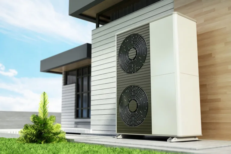 тепловий насос